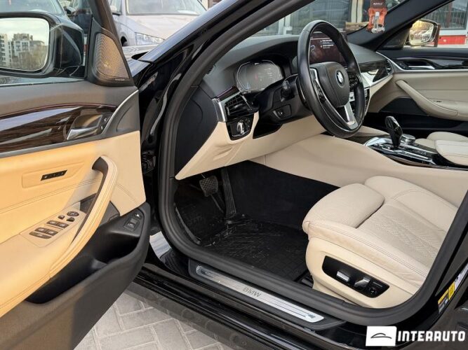 bmw 530e 2022