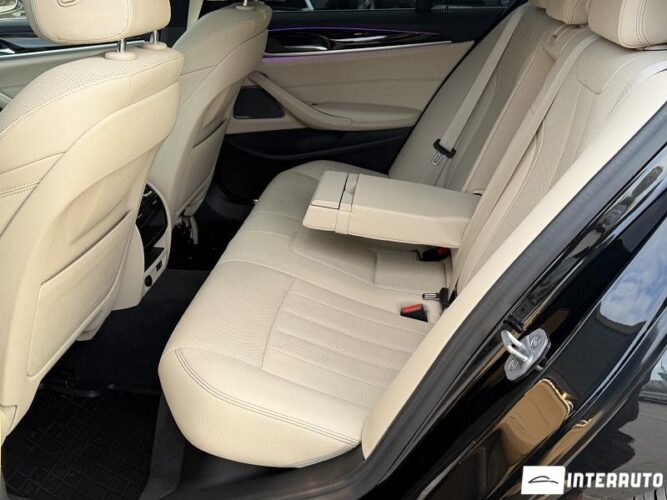 bmw 530e 2022