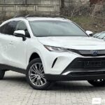 Toyota Venza 2022