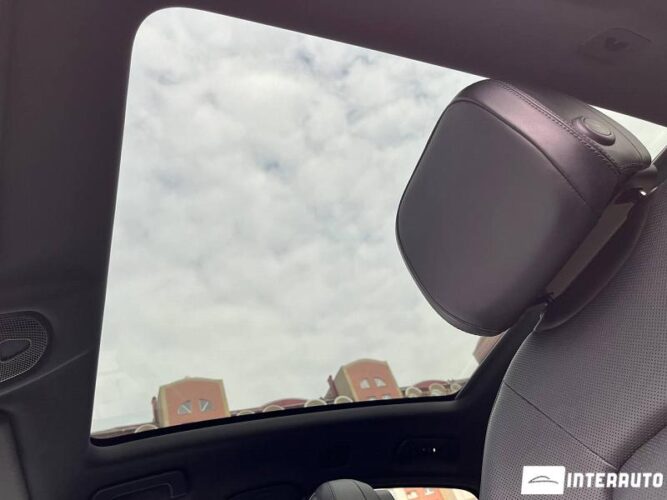 porsche Cayenne E-Hybrid Coupe 2024