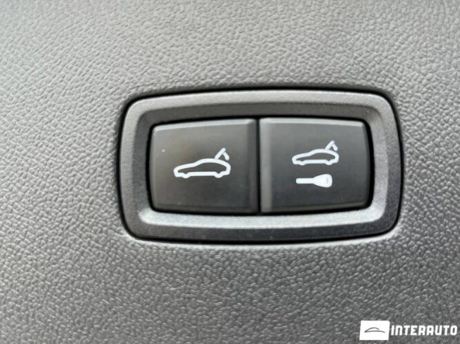 porsche Cayenne E-Hybrid Coupe 2024