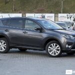 Toyota Rav-4 2015