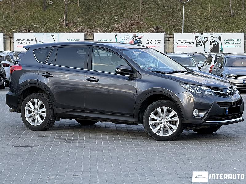 interauto oferta masina