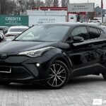 Toyota C-HR 2020