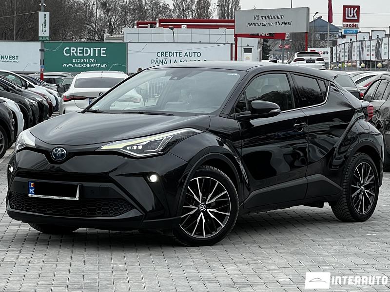 interauto oferta masina