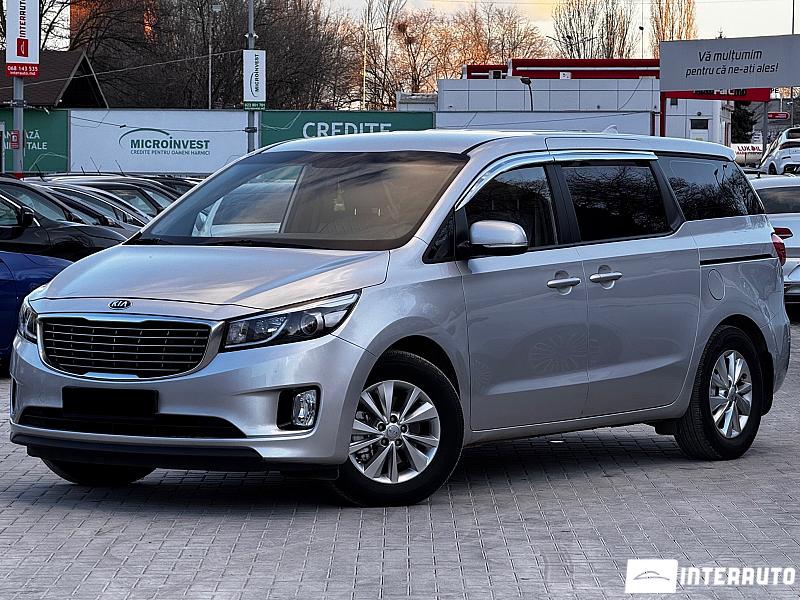 interauto oferta masina