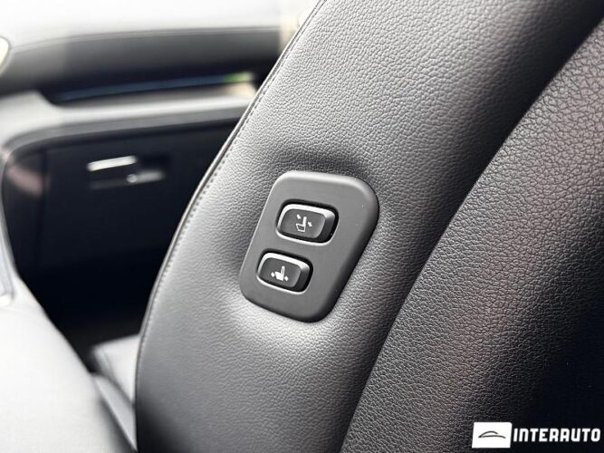 hyundai Santa Fe 2021