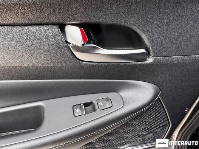 hyundai Santa Fe 2021