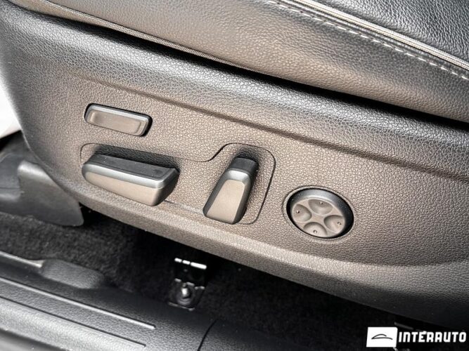 hyundai Santa Fe 2021