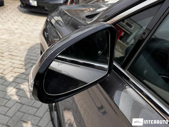 hyundai Santa Fe 2021