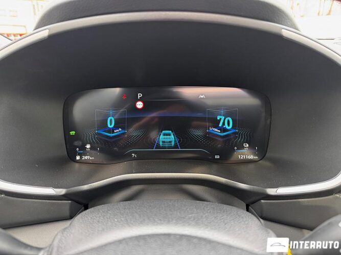 hyundai Santa Fe 2021