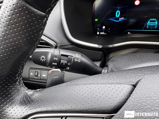 hyundai Santa Fe 2021