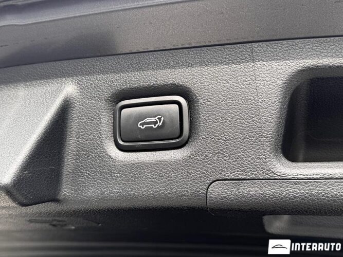 hyundai Santa Fe 2021