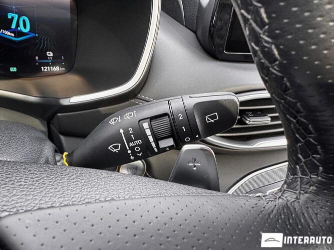 hyundai Santa Fe 2021