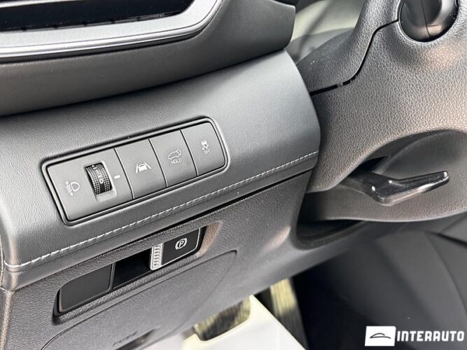 hyundai Santa Fe 2021