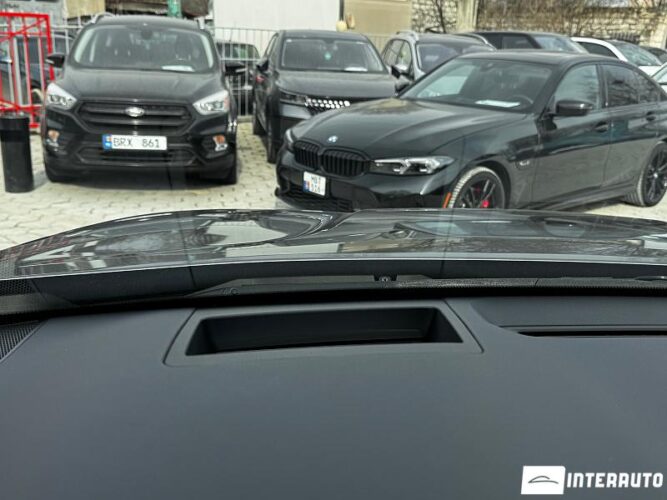 hyundai Santa Fe 2021