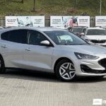 Ford Focus 2022