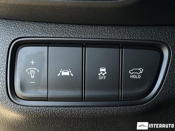 hyundai Santa Fe 2018