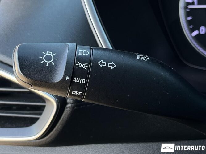 hyundai Santa Fe 2018