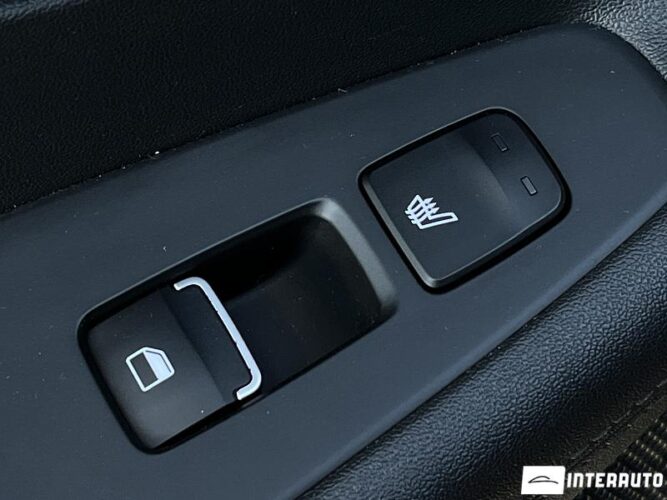 hyundai Santa Fe 2018