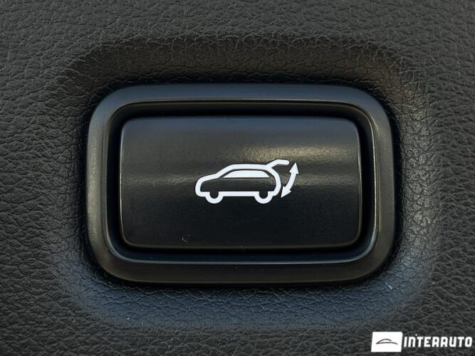 hyundai Santa Fe 2018