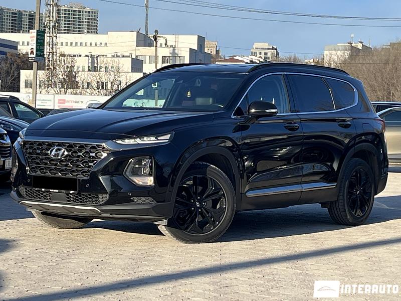 interauto oferta masina