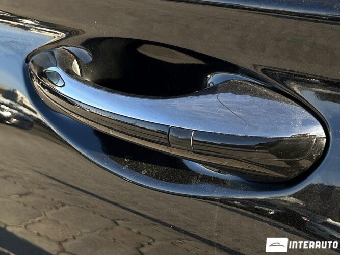 hyundai Santa Fe 2018