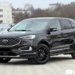 Ford Edge 2019