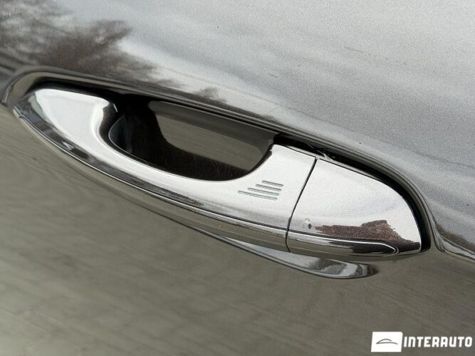 Ford Edge 2019 doar la InterAuto