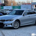 BMW 318 2020