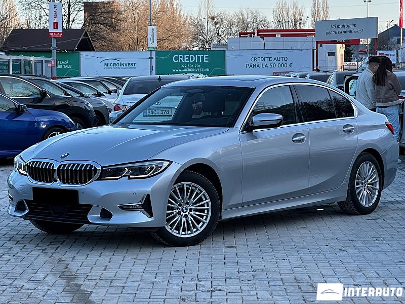 interauto oferta masina