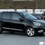 Renault Scenic X-Mode 2015
