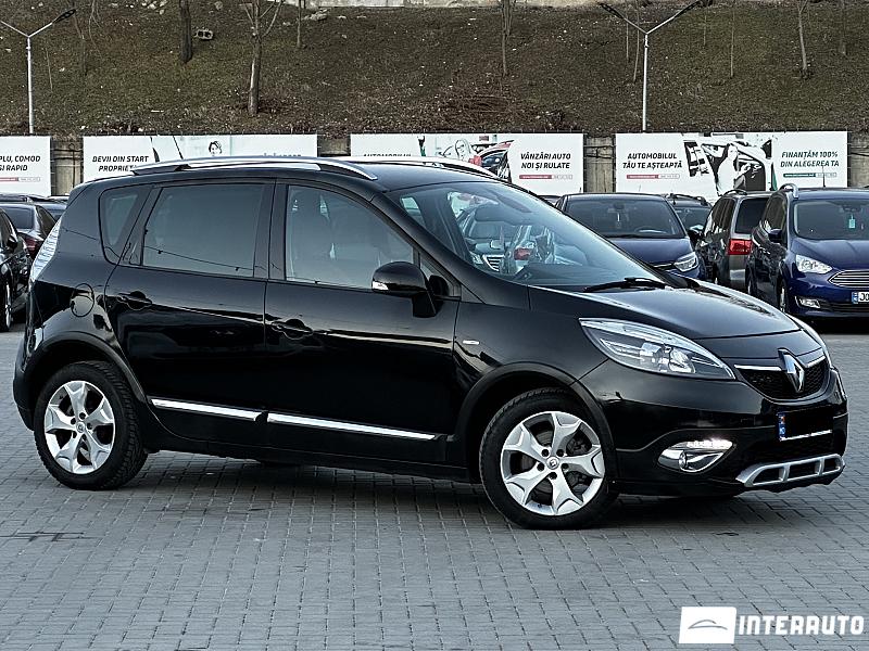 interauto oferta masina