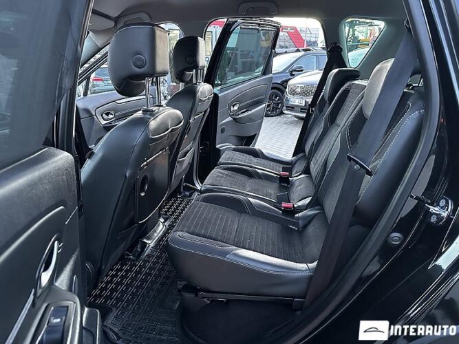 renault Scenic X-Mode 2015