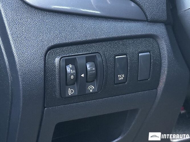 renault Scenic X-Mode 2015