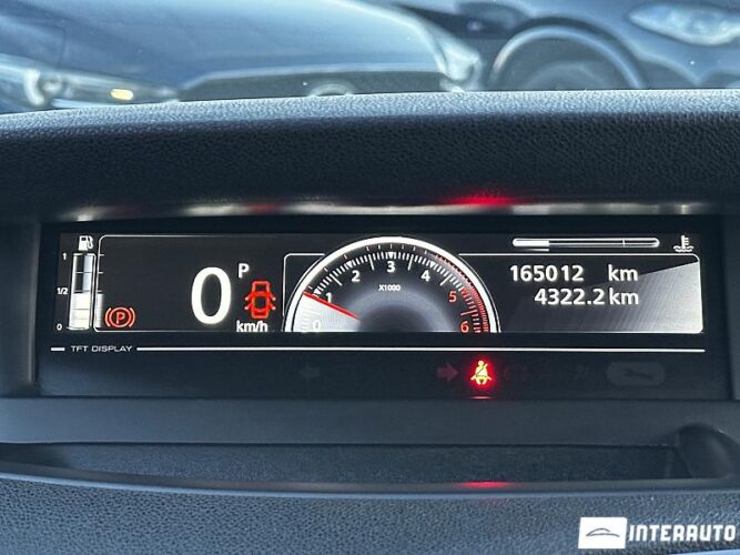 renault Scenic X-Mode 2015