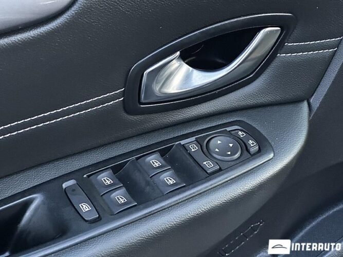 renault Scenic X-Mode 2015