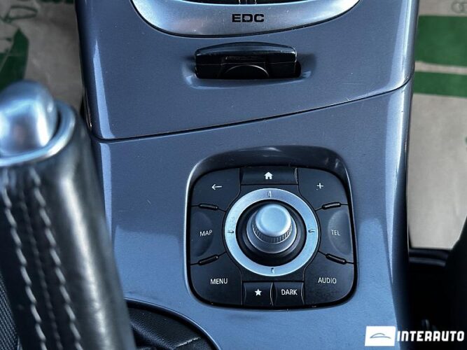 renault Scenic X-Mode 2015