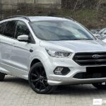Ford Kuga 2017