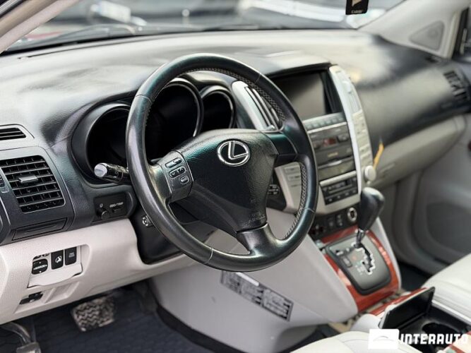 lexus RX 300 2005