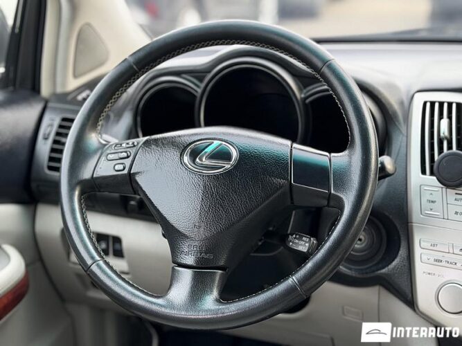 lexus RX 300 2005