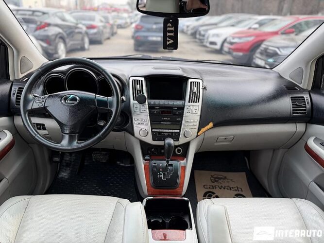 lexus RX 300 2005