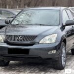 Lexus RX 300 2005