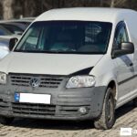 Volkswagen Caddy 2006