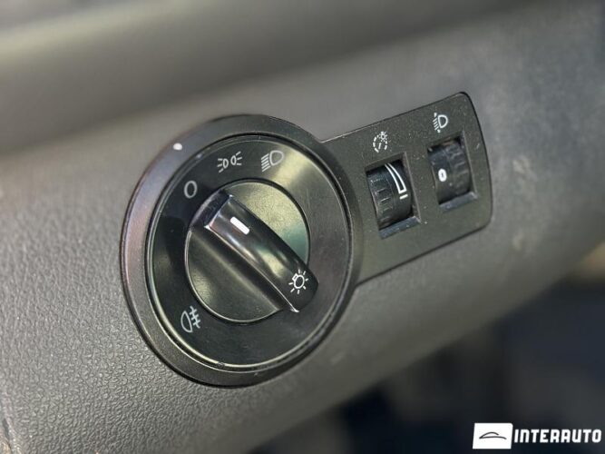 volkswagen Caddy 2006