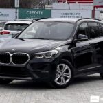 BMW X1 2.5e 2021