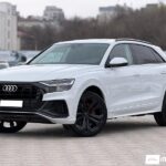 Audi Q8 2019