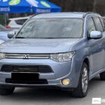 Mitsubishi Outlander 2014