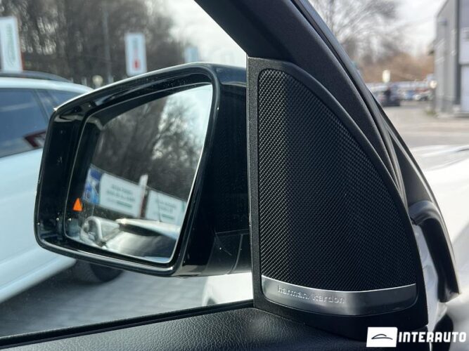 mercedes GLE Coupe 450 2015