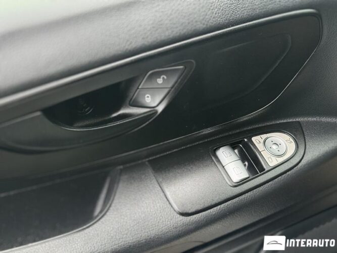 mercedes Vito 2022